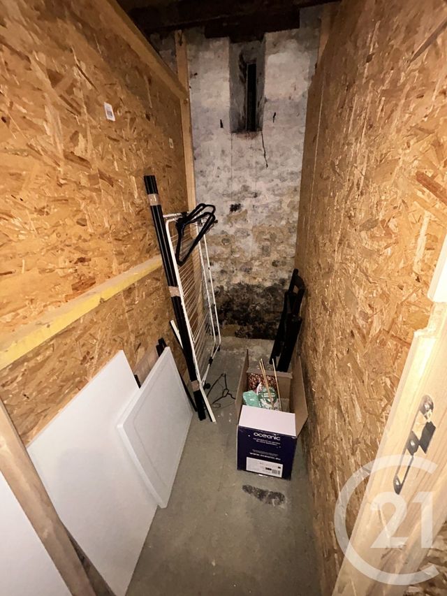 Appartement F2 à louer - 2 pièces - 39.0 m2 - LISIEUX - 14 - BASSE-NORMANDIE - Century 21 Harmony