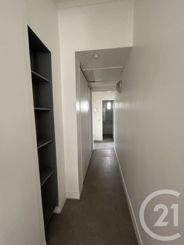 Appartement F2 à louer - 2 pièces - 39.0 m2 - LISIEUX - 14 - BASSE-NORMANDIE - Century 21 Harmony