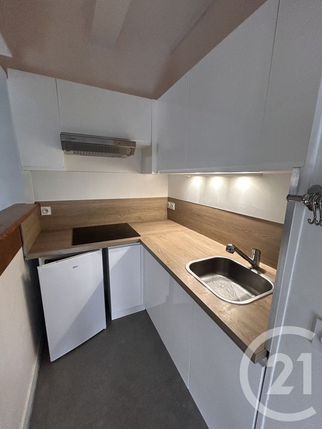 Appartement F2 à louer - 2 pièces - 39.0 m2 - LISIEUX - 14 - BASSE-NORMANDIE - Century 21 Harmony