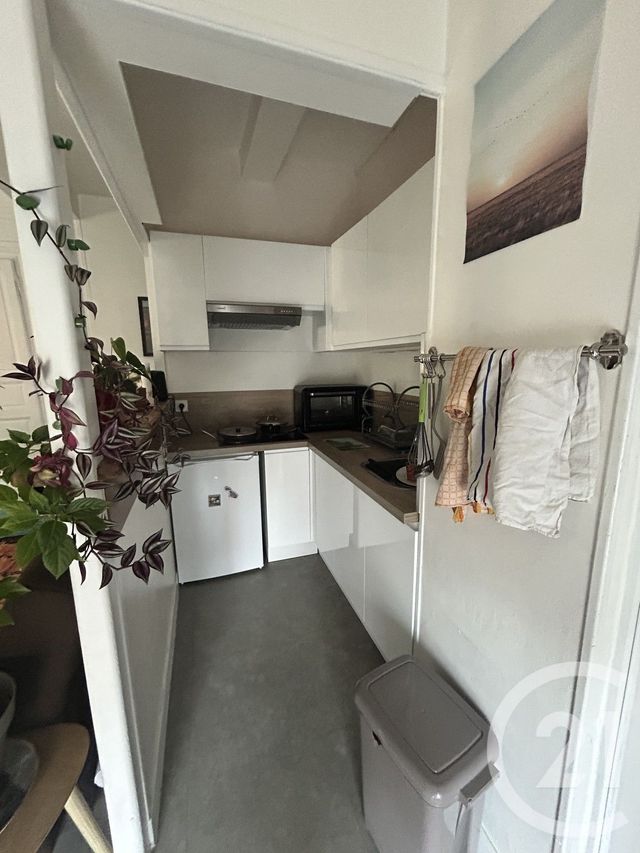 Appartement F2 à louer - 2 pièces - 39.0 m2 - LISIEUX - 14 - BASSE-NORMANDIE - Century 21 Harmony