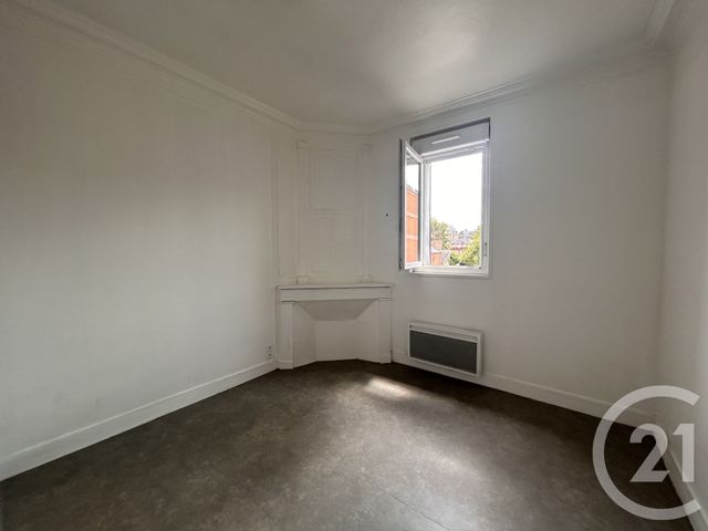 Appartement F2 à louer - 2 pièces - 39.0 m2 - LISIEUX - 14 - BASSE-NORMANDIE - Century 21 Harmony