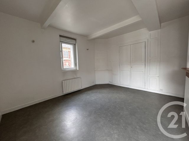 Appartement F2 à louer - 2 pièces - 39.0 m2 - LISIEUX - 14 - BASSE-NORMANDIE - Century 21 Harmony
