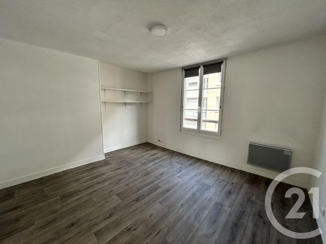 Appartement F1 à louer - 1 pièce - 30.0 m2 - LISIEUX - 14 - BASSE-NORMANDIE - Century 21 Harmony