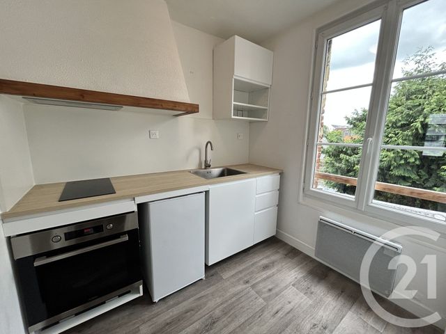 appartement - LISIEUX - 14