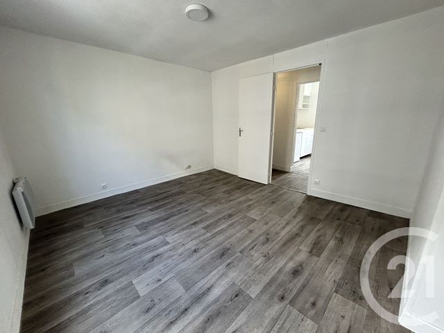 Appartement F1 à louer - 1 pièce - 30.0 m2 - LISIEUX - 14 - BASSE-NORMANDIE - Century 21 Harmony
