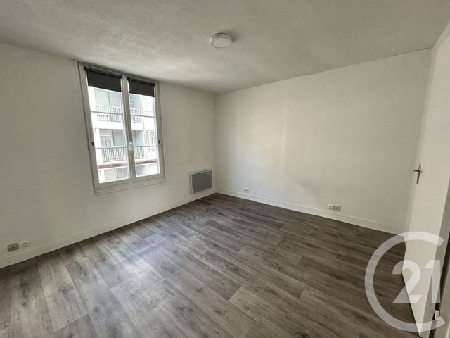 Appartement F1 à louer - 1 pièce - 30.0 m2 - LISIEUX - 14 - BASSE-NORMANDIE - Century 21 Harmony