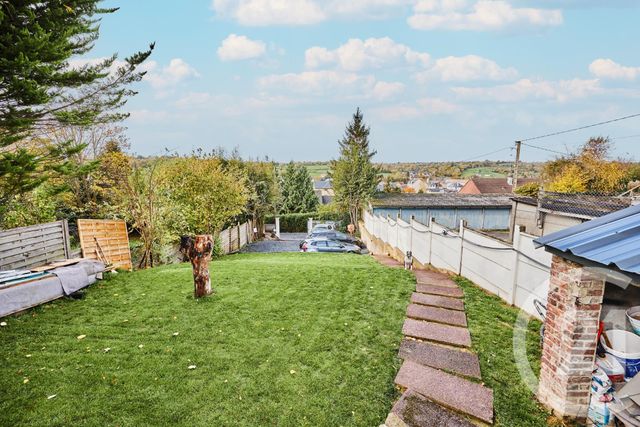 maison à vendre - 5 pièces - 188.0 m2 - LISIEUX - 14 - BASSE-NORMANDIE - Century 21 Harmony