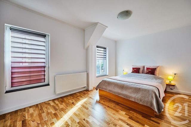 maison à vendre - 5 pièces - 188.0 m2 - LISIEUX - 14 - BASSE-NORMANDIE - Century 21 Harmony