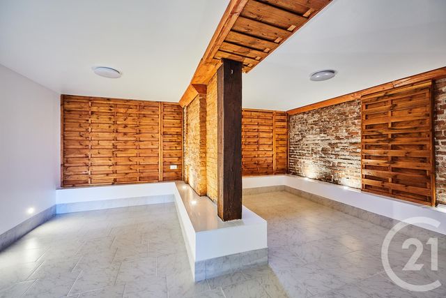 maison à vendre - 5 pièces - 188.0 m2 - LISIEUX - 14 - BASSE-NORMANDIE - Century 21 Harmony