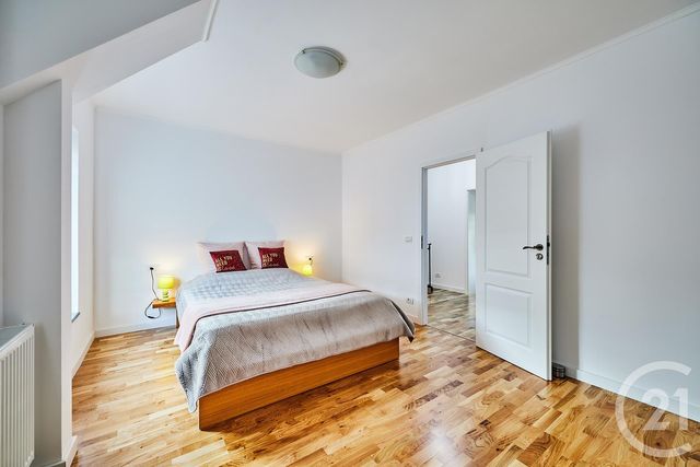 maison à vendre - 5 pièces - 188.0 m2 - LISIEUX - 14 - BASSE-NORMANDIE - Century 21 Harmony
