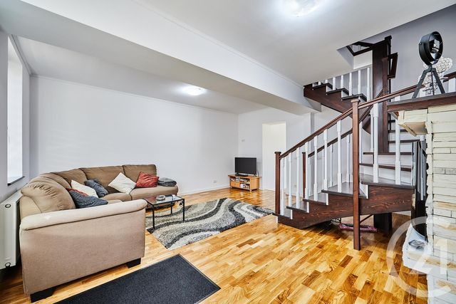 maison à vendre - 5 pièces - 188.0 m2 - LISIEUX - 14 - BASSE-NORMANDIE - Century 21 Harmony