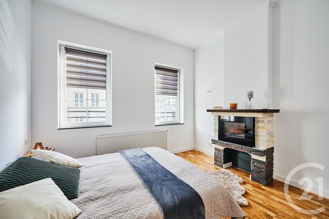 maison à vendre - 5 pièces - 188.0 m2 - LISIEUX - 14 - BASSE-NORMANDIE - Century 21 Harmony