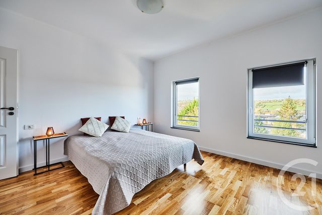 maison à vendre - 5 pièces - 188.0 m2 - LISIEUX - 14 - BASSE-NORMANDIE - Century 21 Harmony