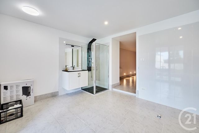 maison à vendre - 5 pièces - 188.0 m2 - LISIEUX - 14 - BASSE-NORMANDIE - Century 21 Harmony