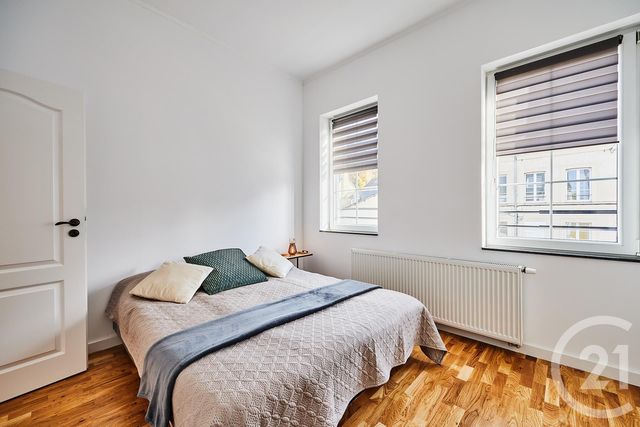 maison à vendre - 5 pièces - 188.0 m2 - LISIEUX - 14 - BASSE-NORMANDIE - Century 21 Harmony