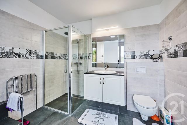 maison à vendre - 5 pièces - 188.0 m2 - LISIEUX - 14 - BASSE-NORMANDIE - Century 21 Harmony