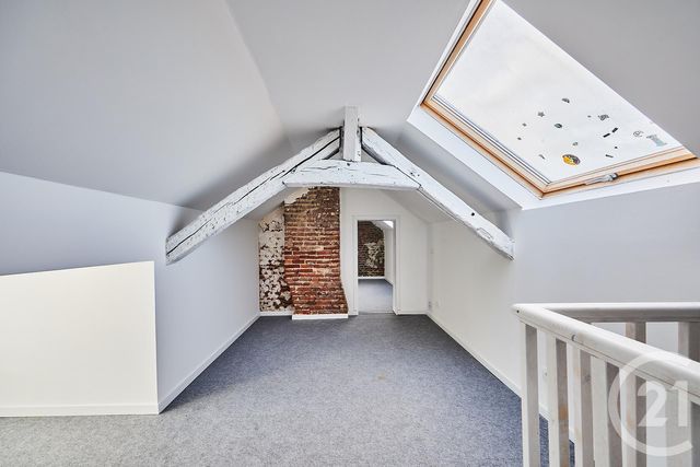 maison à vendre - 5 pièces - 188.0 m2 - LISIEUX - 14 - BASSE-NORMANDIE - Century 21 Harmony