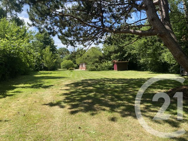 maison à vendre - 4 pièces - 82.0 m2 - LIVAROT PAYS D AUGE - 14 - BASSE-NORMANDIE - Century 21 Harmony