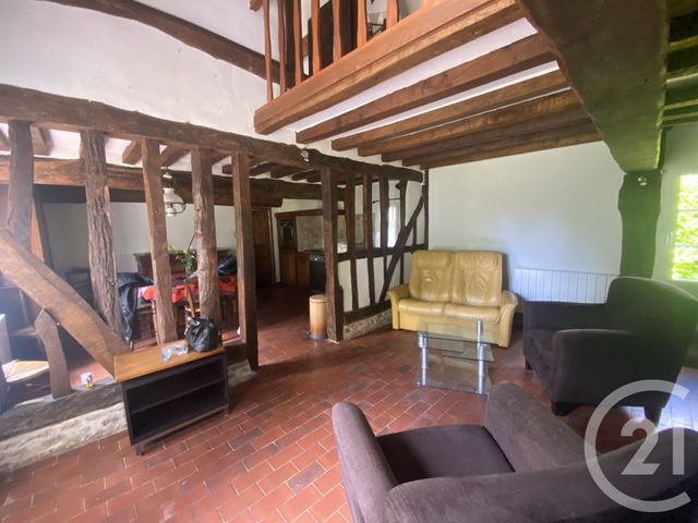 maison à vendre - 4 pièces - 82.0 m2 - LIVAROT PAYS D AUGE - 14 - BASSE-NORMANDIE - Century 21 Harmony