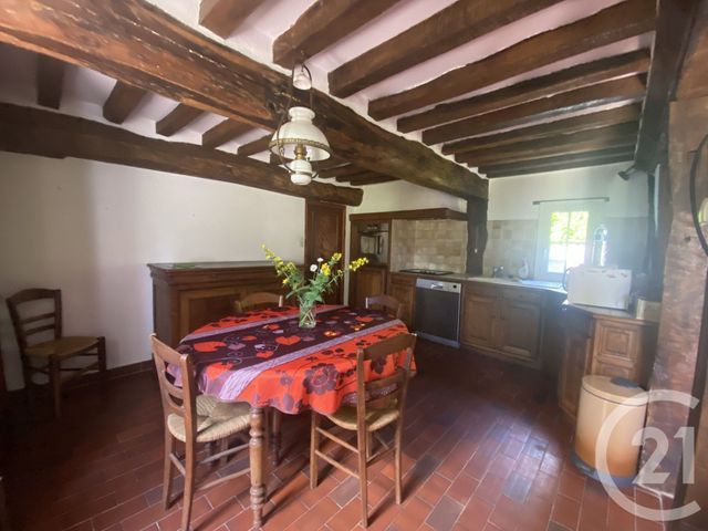 maison à vendre - 4 pièces - 82.0 m2 - LIVAROT PAYS D AUGE - 14 - BASSE-NORMANDIE - Century 21 Harmony