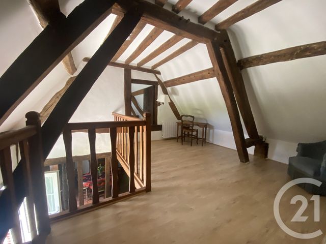 maison à vendre - 4 pièces - 82.0 m2 - LIVAROT PAYS D AUGE - 14 - BASSE-NORMANDIE - Century 21 Harmony