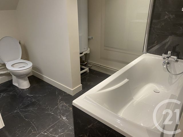 Appartement F3 à louer - 3 pièces - 53.53 m2 - ST DESIR - 14 - BASSE-NORMANDIE - Century 21 Harmony