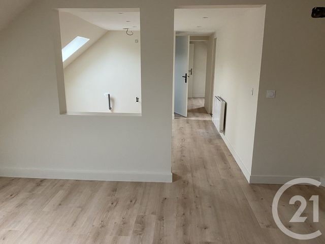 Appartement F3 à louer - 3 pièces - 53.53 m2 - ST DESIR - 14 - BASSE-NORMANDIE - Century 21 Harmony