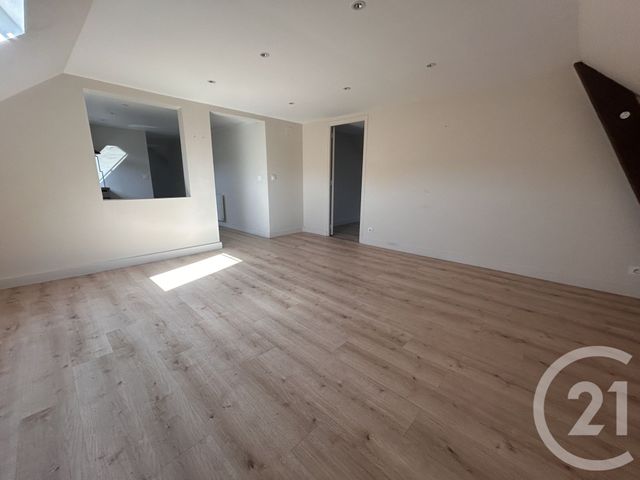 Appartement F3 à louer - 3 pièces - 53.53 m2 - ST DESIR - 14 - BASSE-NORMANDIE - Century 21 Harmony