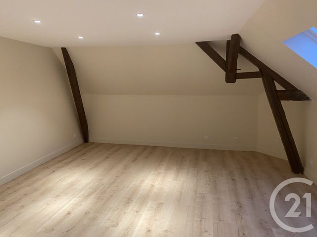Appartement F3 à louer - 3 pièces - 53.53 m2 - ST DESIR - 14 - BASSE-NORMANDIE - Century 21 Harmony