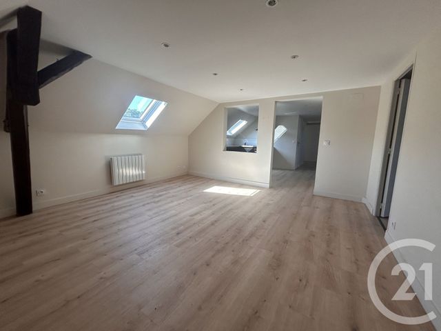 Appartement F3 à louer - 3 pièces - 53.53 m2 - ST DESIR - 14 - BASSE-NORMANDIE - Century 21 Harmony