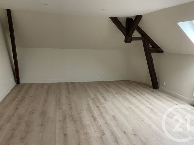 Appartement F3 à louer - 3 pièces - 53.53 m2 - ST DESIR - 14 - BASSE-NORMANDIE - Century 21 Harmony