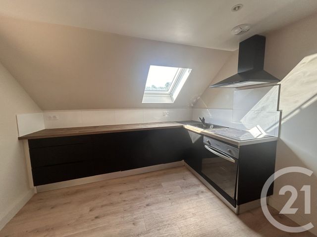 appartement - ST DESIR - 14