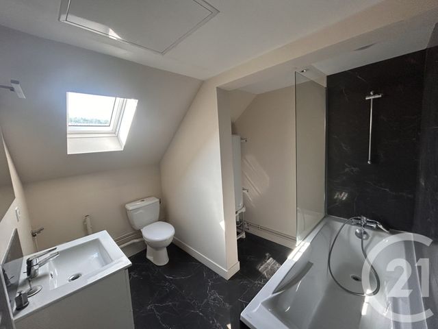 Appartement F3 à louer - 3 pièces - 53.53 m2 - ST DESIR - 14 - BASSE-NORMANDIE - Century 21 Harmony