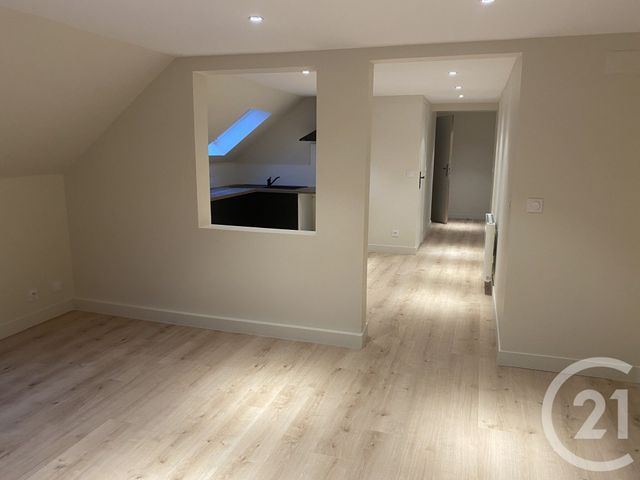 Appartement F3 à louer - 3 pièces - 53.53 m2 - ST DESIR - 14 - BASSE-NORMANDIE - Century 21 Harmony