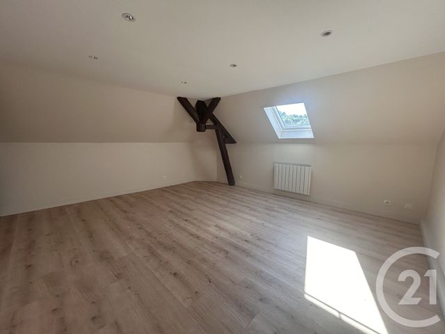 Appartement F3 à louer - 3 pièces - 53.53 m2 - ST DESIR - 14 - BASSE-NORMANDIE - Century 21 Harmony