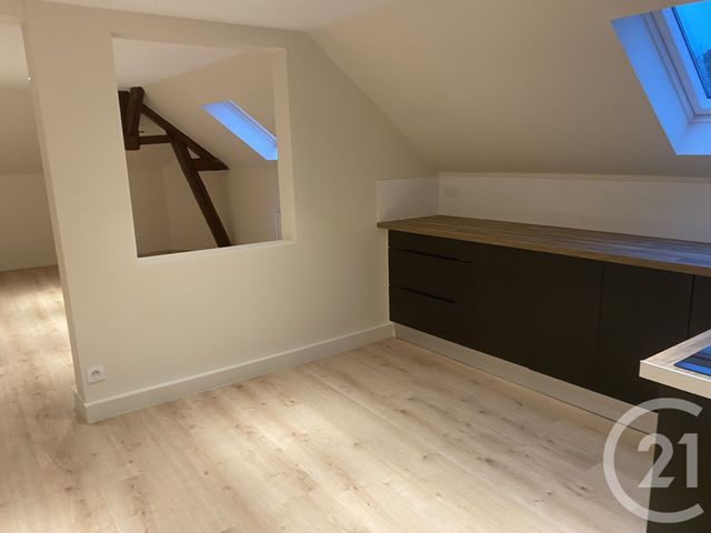 Appartement F3 à louer - 3 pièces - 53.53 m2 - ST DESIR - 14 - BASSE-NORMANDIE - Century 21 Harmony