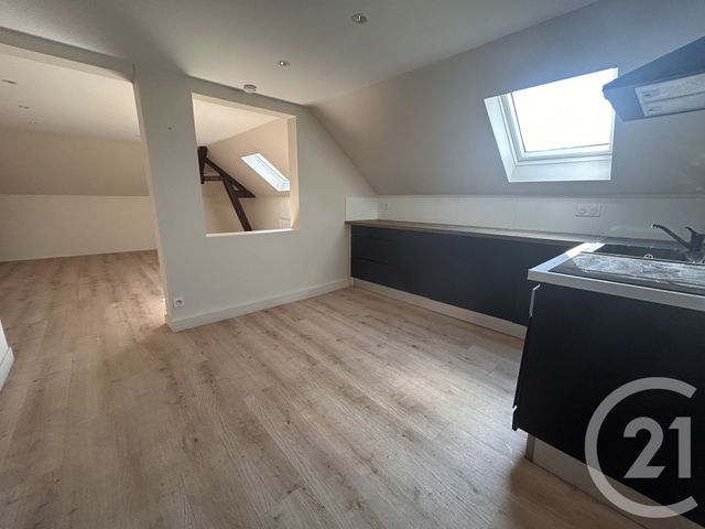 Appartement F3 à louer - 3 pièces - 53.53 m2 - ST DESIR - 14 - BASSE-NORMANDIE - Century 21 Harmony