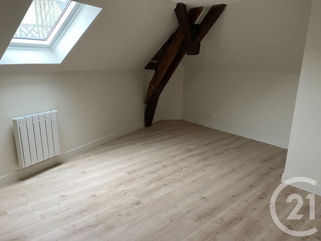 Appartement F3 à louer - 3 pièces - 53.53 m2 - ST DESIR - 14 - BASSE-NORMANDIE - Century 21 Harmony