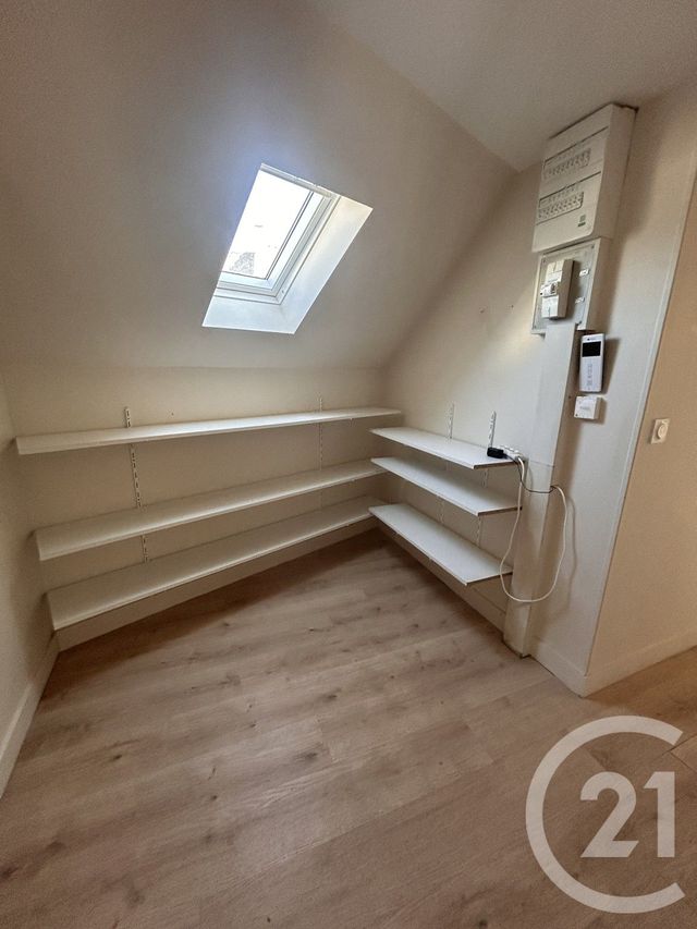 Appartement F3 à louer - 3 pièces - 53.53 m2 - ST DESIR - 14 - BASSE-NORMANDIE - Century 21 Harmony