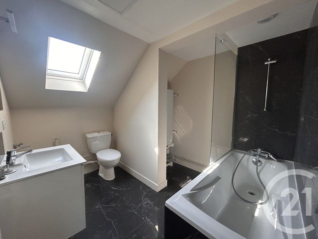Appartement F3 à louer - 3 pièces - 53.53 m2 - ST DESIR - 14 - BASSE-NORMANDIE - Century 21 Harmony