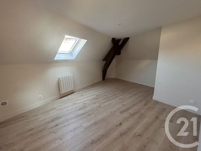Appartement F3 à louer - 3 pièces - 53.53 m2 - ST DESIR - 14 - BASSE-NORMANDIE - Century 21 Harmony