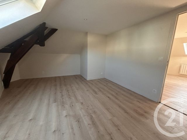Appartement F3 à louer - 3 pièces - 53.53 m2 - ST DESIR - 14 - BASSE-NORMANDIE - Century 21 Harmony