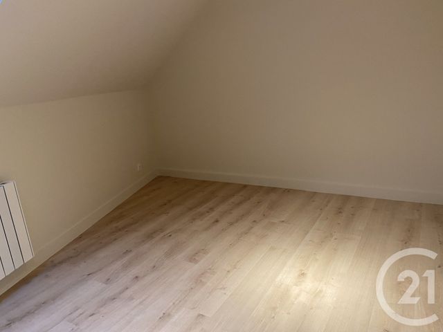 Appartement F3 à louer - 3 pièces - 53.53 m2 - ST DESIR - 14 - BASSE-NORMANDIE - Century 21 Harmony