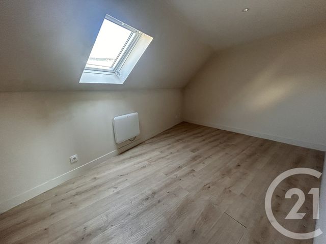 Appartement F3 à louer - 3 pièces - 53.53 m2 - ST DESIR - 14 - BASSE-NORMANDIE - Century 21 Harmony