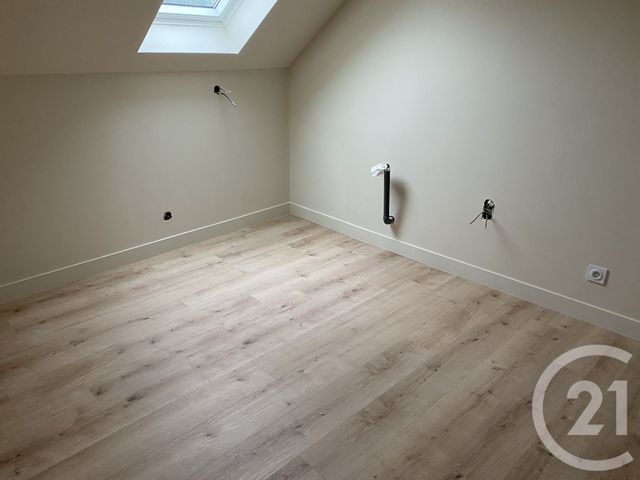 Appartement F3 à louer - 3 pièces - 53.53 m2 - ST DESIR - 14 - BASSE-NORMANDIE - Century 21 Harmony