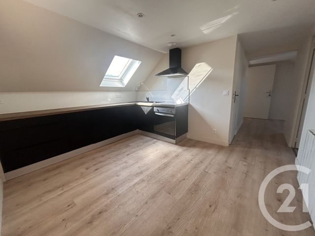 Appartement F3 à louer - 3 pièces - 53.53 m2 - ST DESIR - 14 - BASSE-NORMANDIE - Century 21 Harmony
