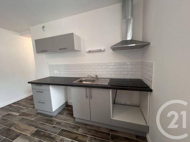Appartement F2 à louer - 2 pièces - 34.4 m2 - LISIEUX - 14 - BASSE-NORMANDIE - Century 21 Harmony