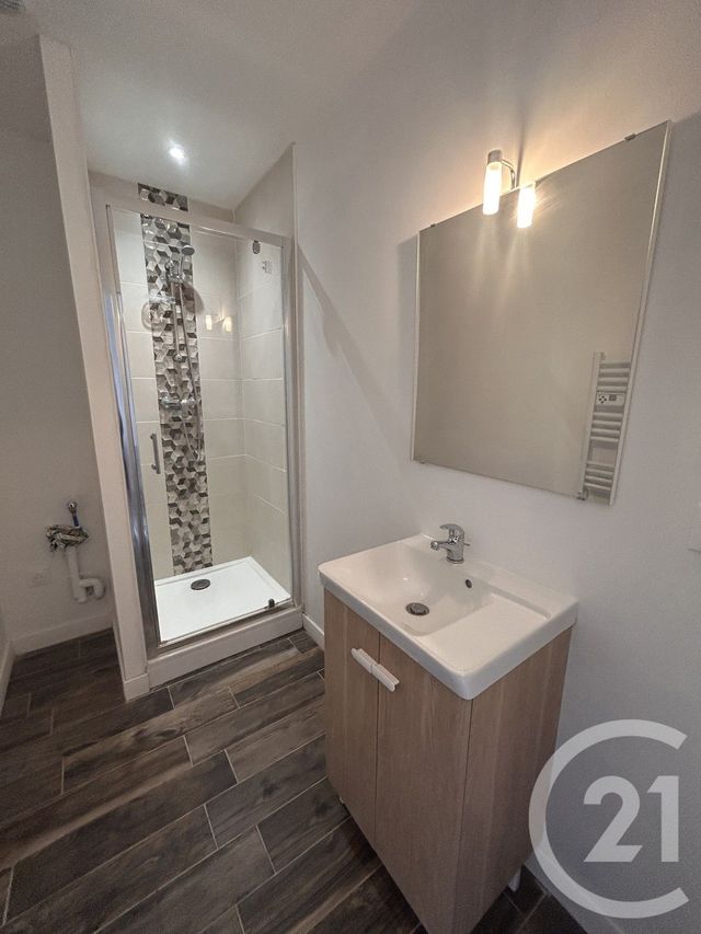 Appartement F2 à louer - 2 pièces - 34.4 m2 - LISIEUX - 14 - BASSE-NORMANDIE - Century 21 Harmony