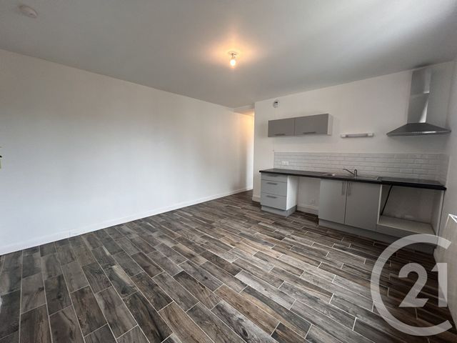 Appartement F2 à louer - 2 pièces - 34.4 m2 - LISIEUX - 14 - BASSE-NORMANDIE - Century 21 Harmony