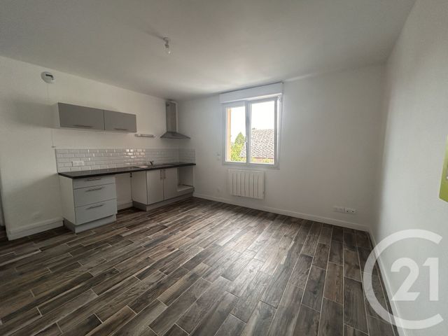 appartement - LISIEUX - 14